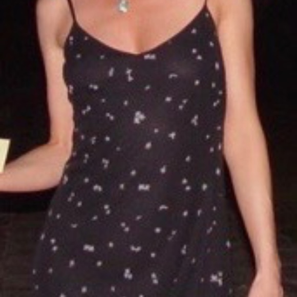 Esprit Summer Dress 2/$30 - Picture 3 of 14